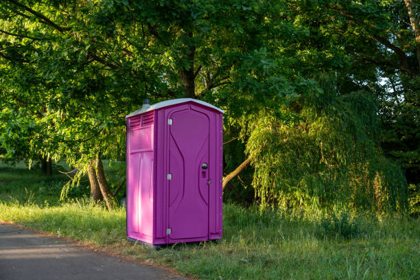 Affordable portable toilet rental in Silver Bay, MN